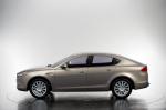 De Tomaso Deauville Concept 2011 года